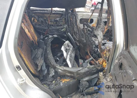 2023 Mitsubishi Outlander Sport 2.0 Es Awc/2.0 Le Awc/2.0 Ralliart Awc/2.0 S Awc/2.0 Se Awc из США, поврежденный, VIN JA4ARUAU5PU016436